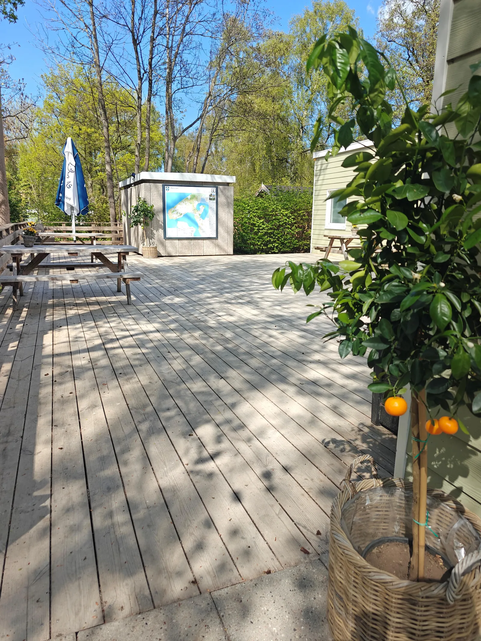 Frederiksværk Camping & Vandrerhjem – Campingplatz in Dänemark – Bild 5