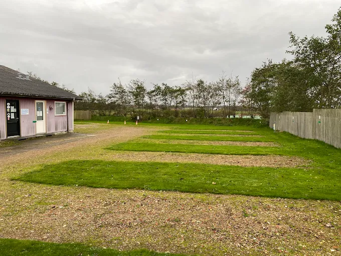 Autocamper Outrup – Campingplatz in Dänemark