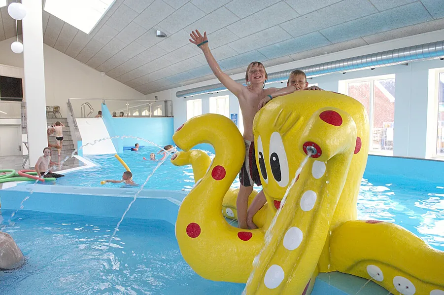 Råbjerg Mile Camping – Campingplatz in Dänemark