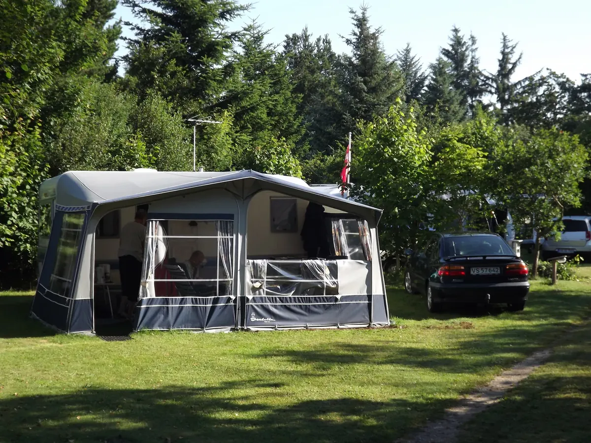 Ringkøbing Camping – Campingplatz in Dänemark