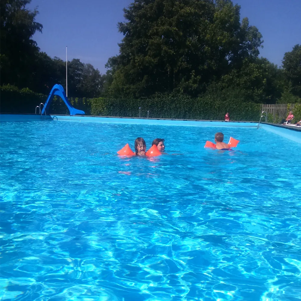 Asaa Camping & Hytteferie – Campingplatz in Dänemark