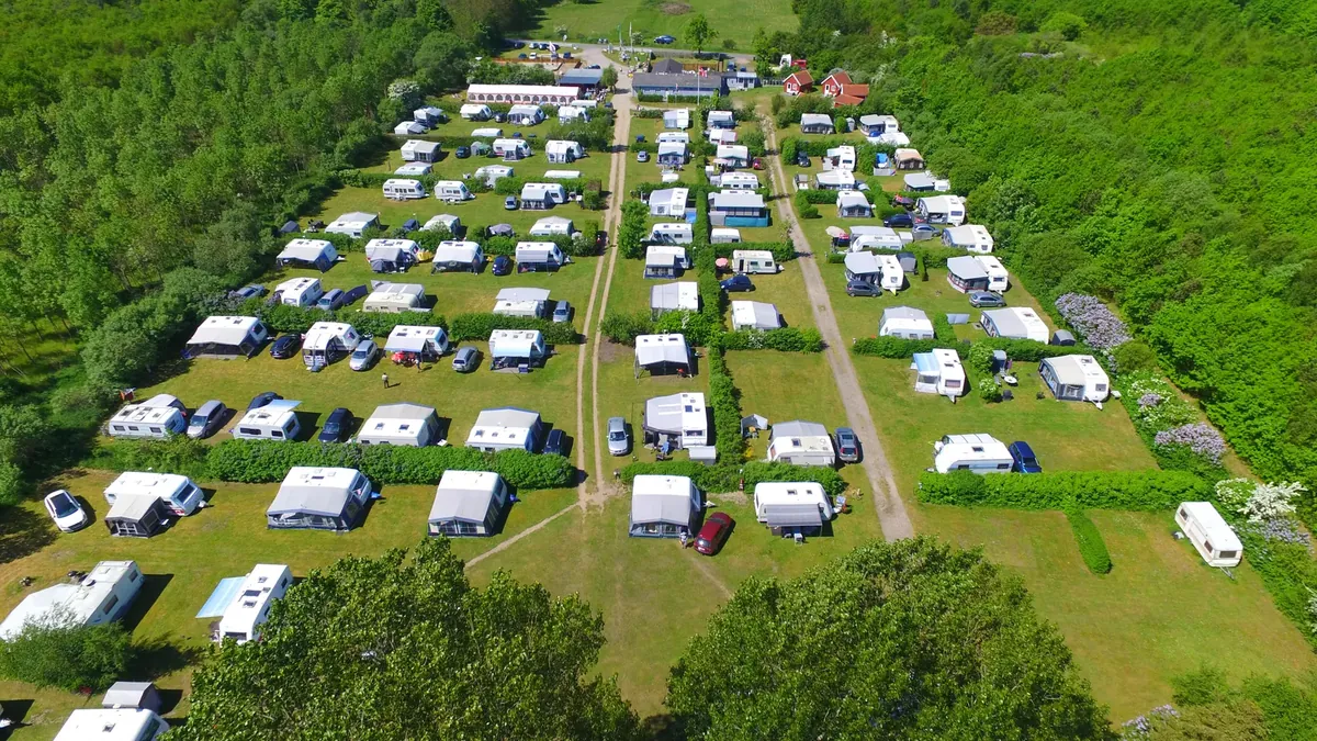 Kalundborg Camping – Campingplatz in Dänemark