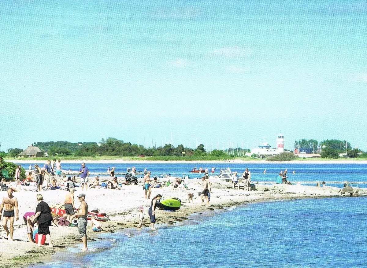 Gammelbro Camping – Campingplatz in Dänemark