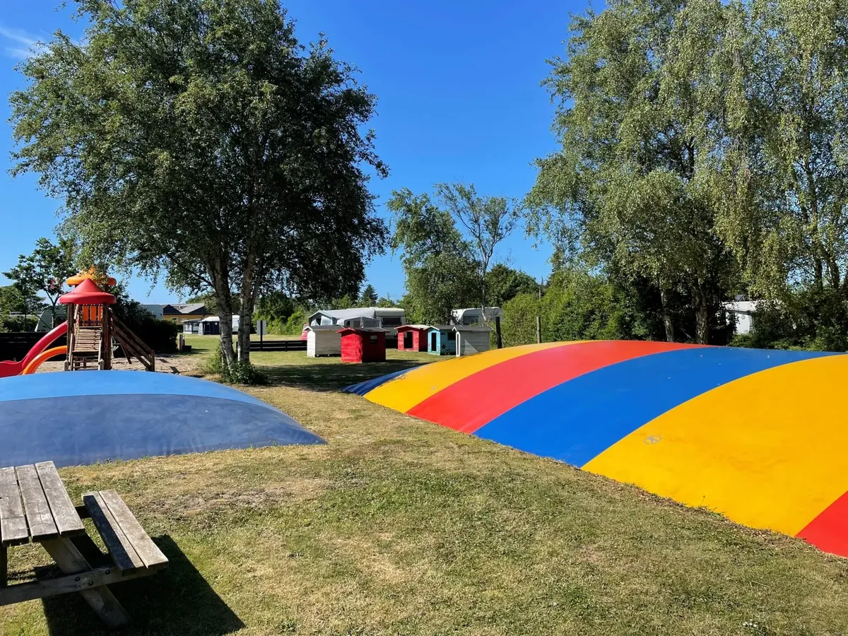Bygholm Camping – Campingplatz in Dänemark