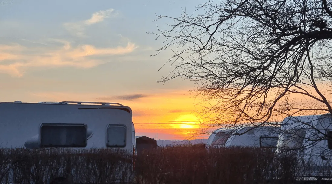 Hvalpsund Familie Camping – Campingplatz in Dänemark