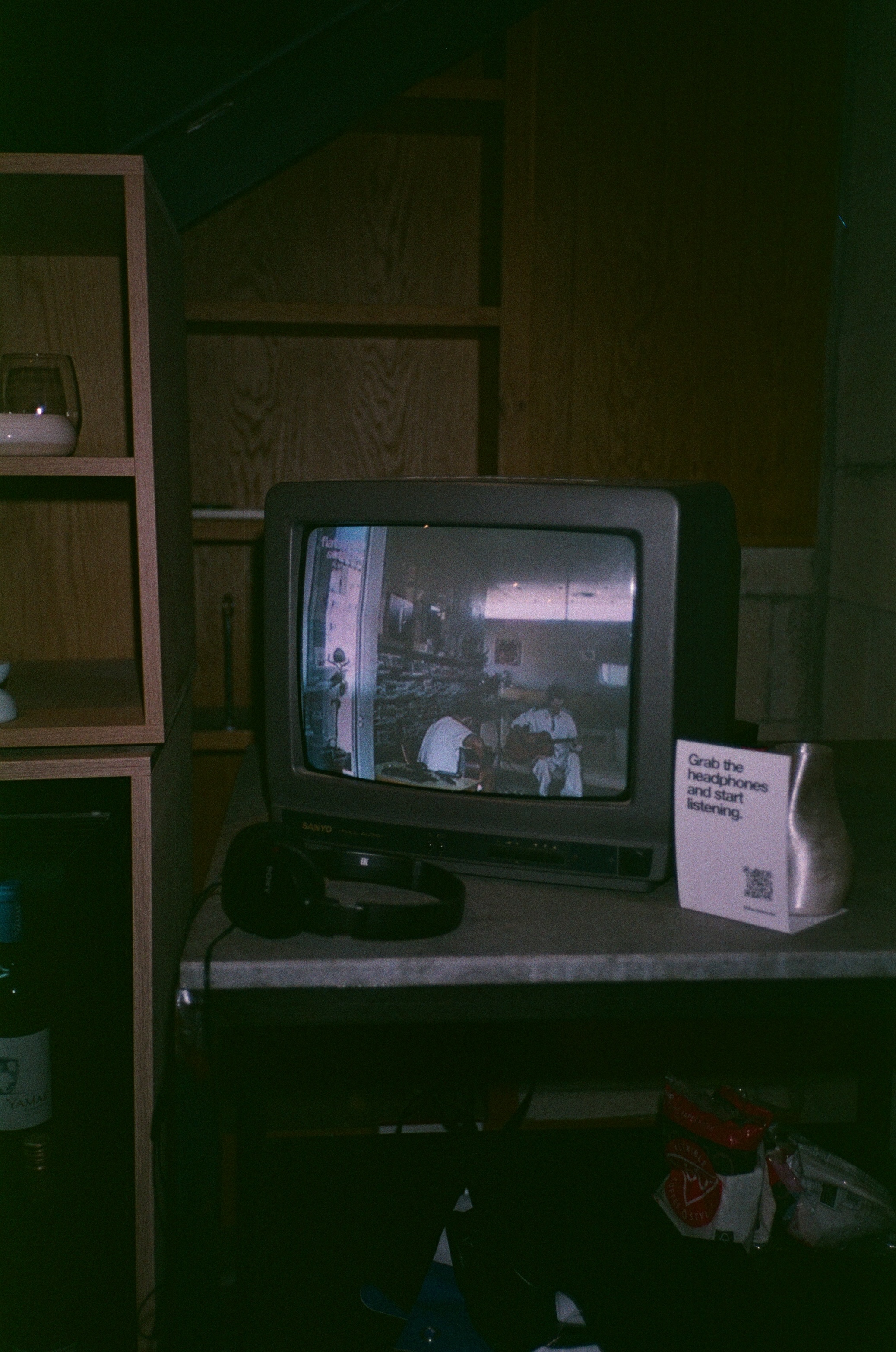 TV Image