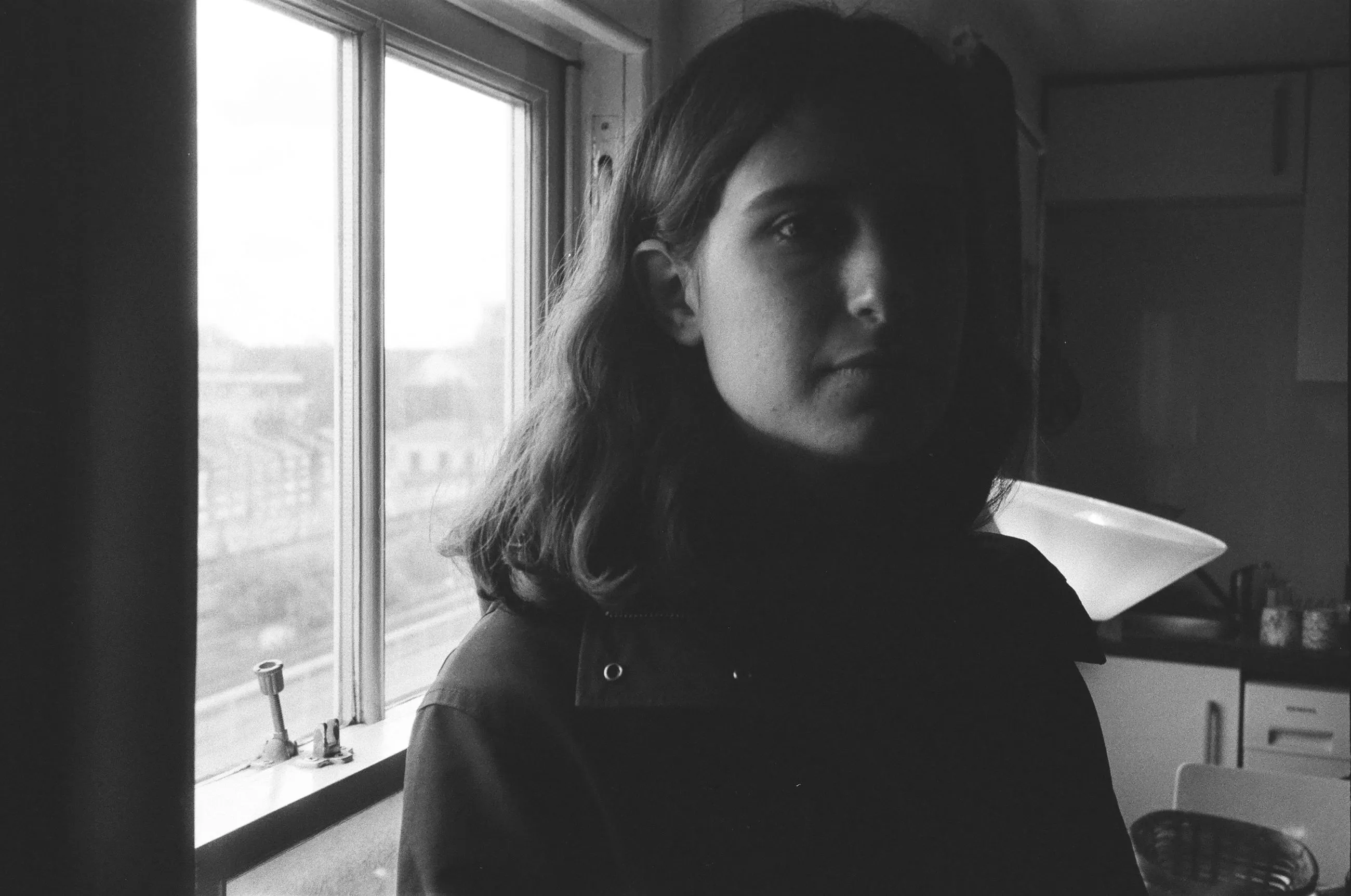 Maya Film Image
