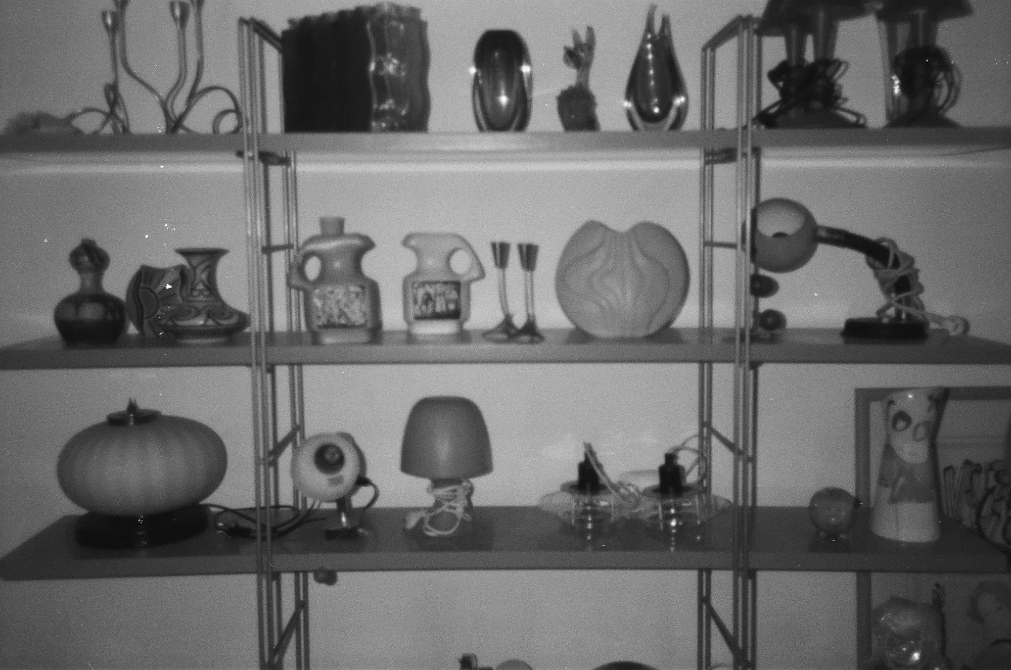 Yael's and Assaf's Wall Film Image
