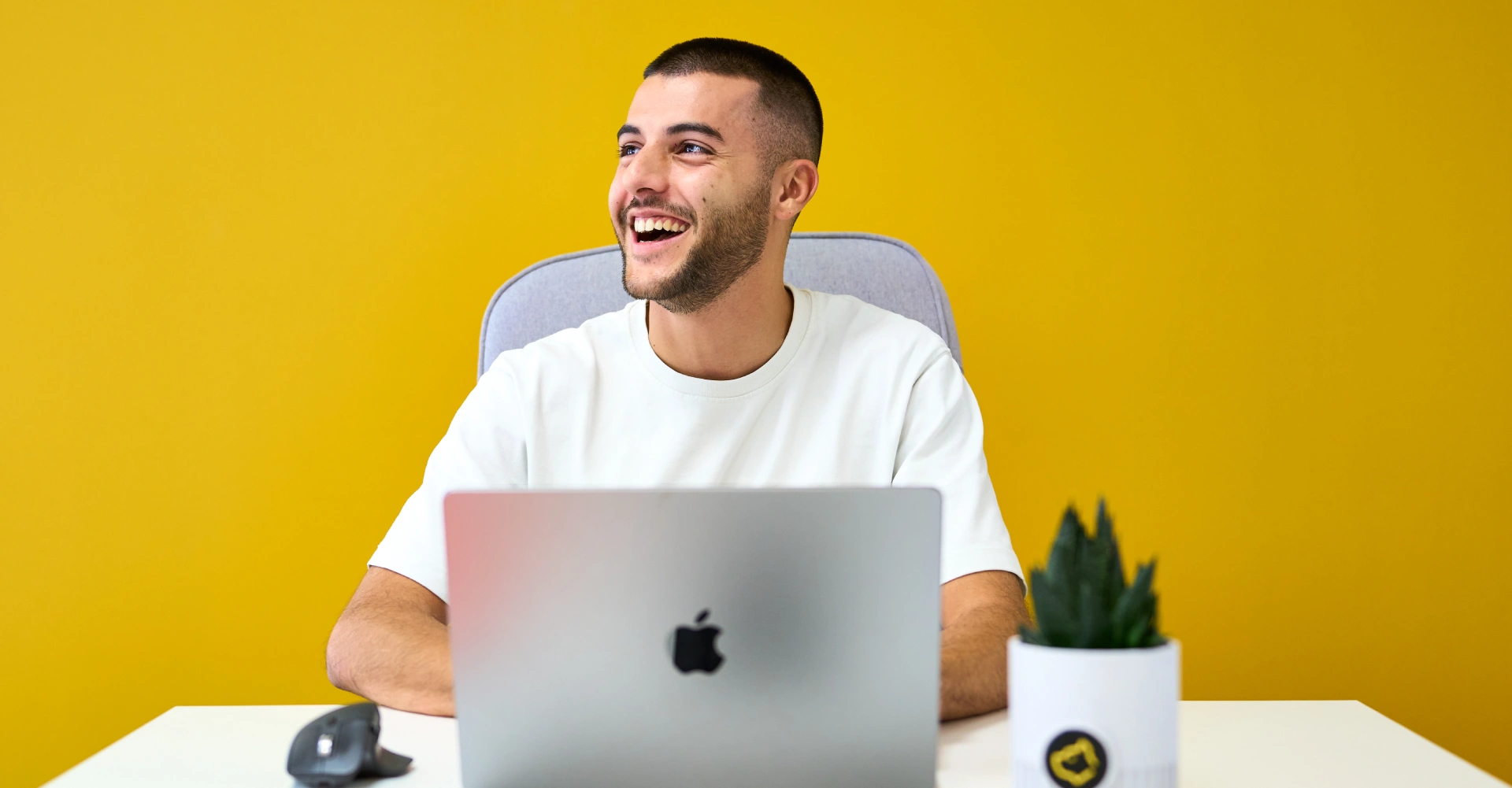 Stephen Ellul growth marketing strategist based in Malta