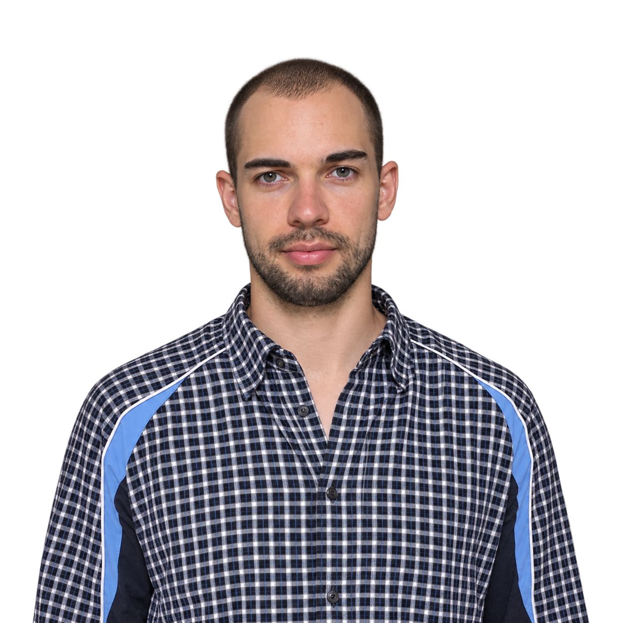 Luis Herget, Gründer von UpMetrics