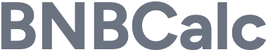 BNBCalc