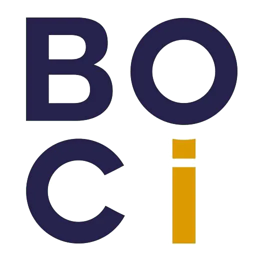 BOCI logo