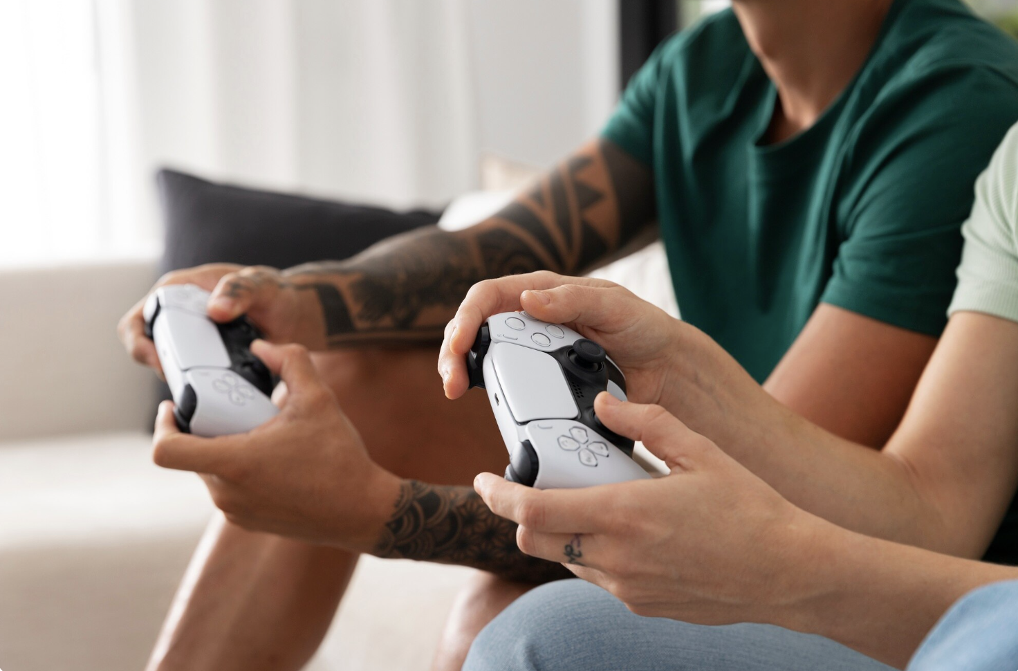 Game On! Switch Fun for Long-Stay Guests!