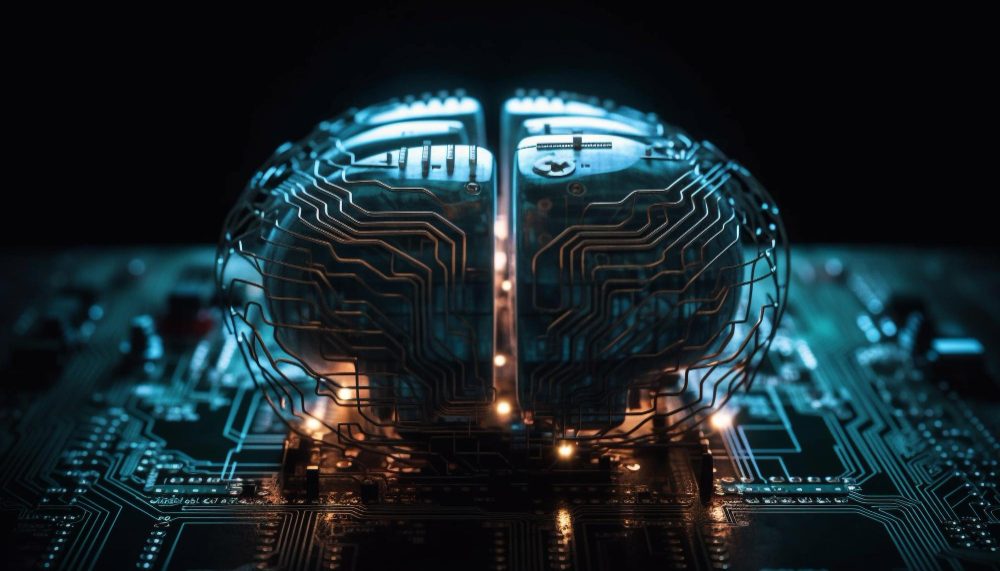 Inteligencia Artificial