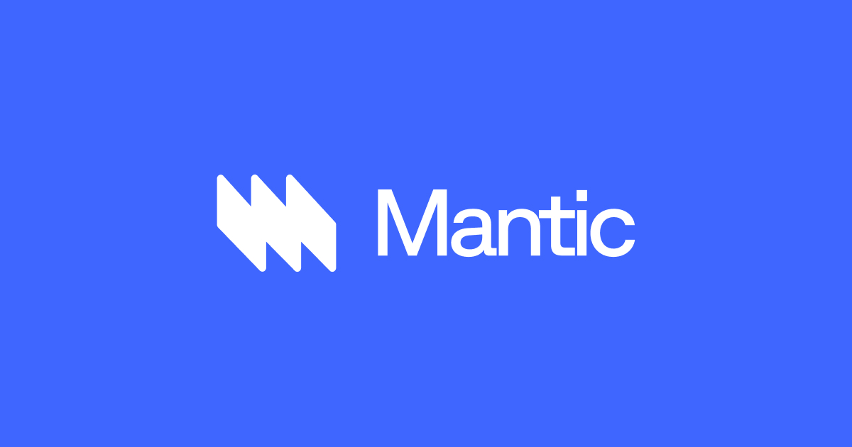 Mantic