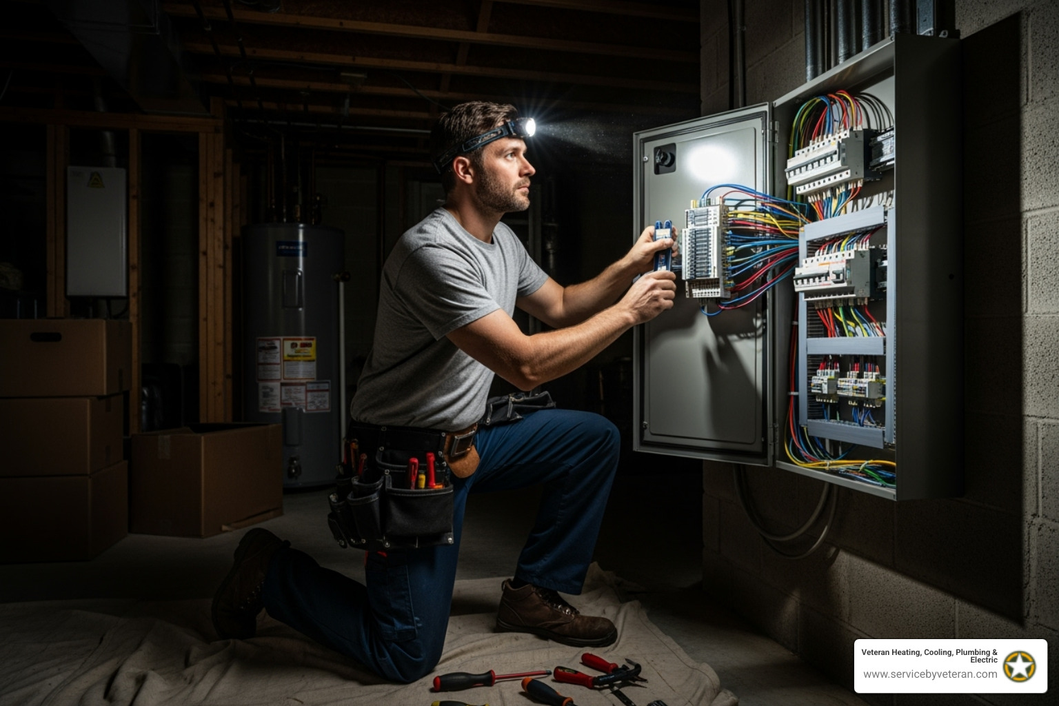 When Every Second Counts: What to Look for in a 24/7 Electrical Service