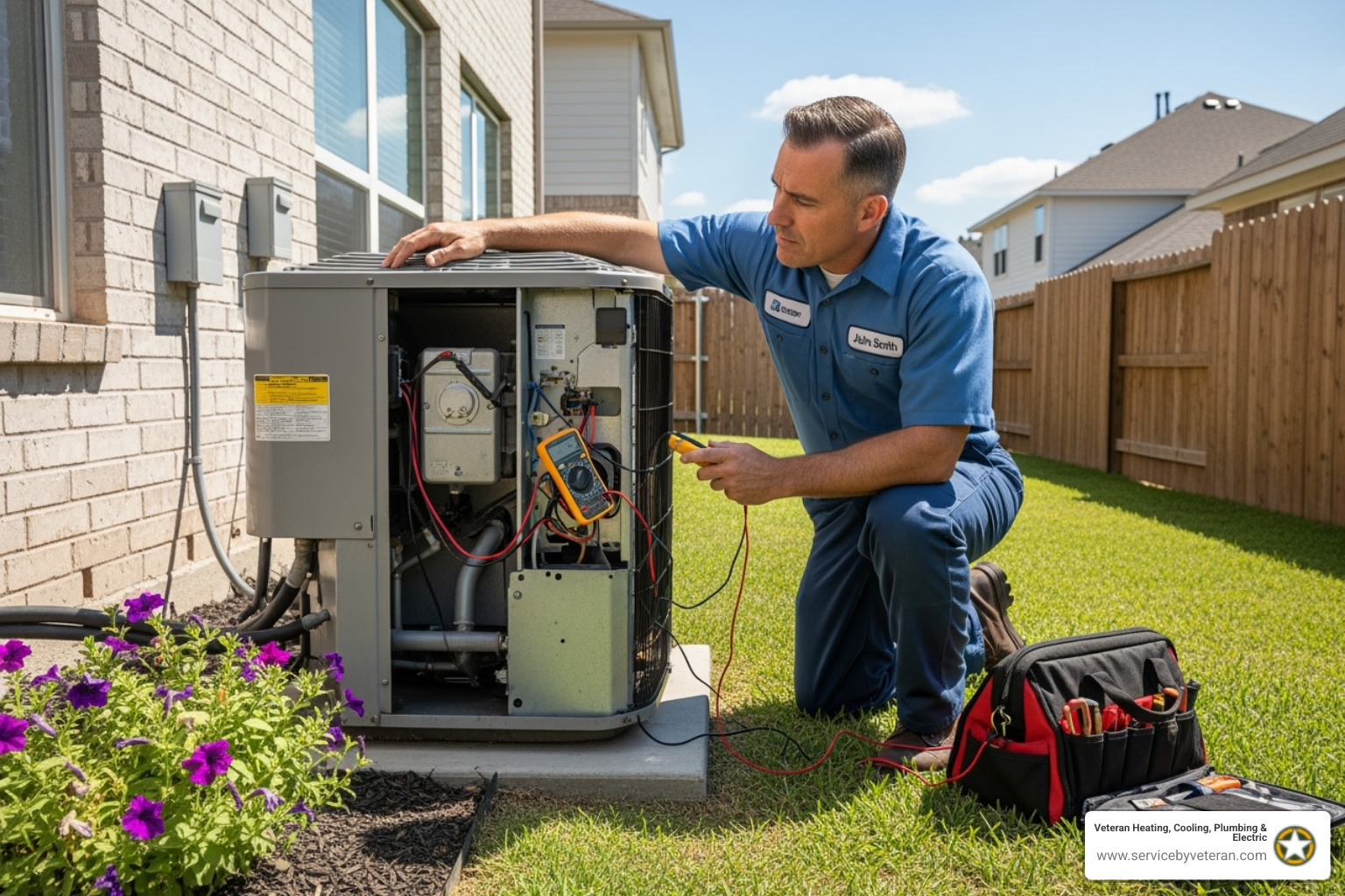 Local AC Repair Offers Fast Fixes for Arvada, Centennial, Lakewood, and Beyond