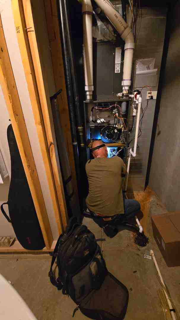 Steam Ahead: Your Guide to Reliable Boiler Repair