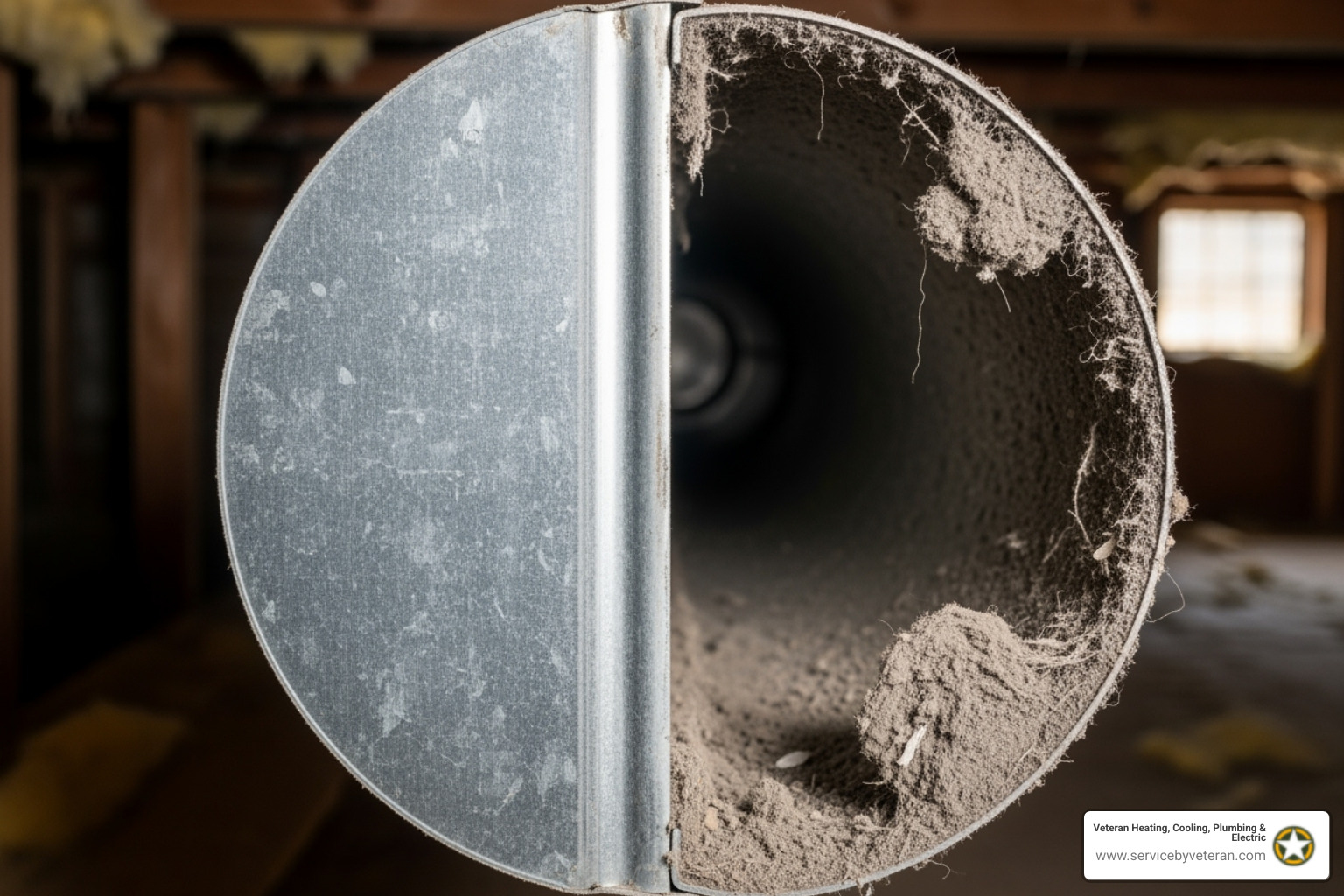 Air Duct Cleaning: What You Need to Know Before You Hire