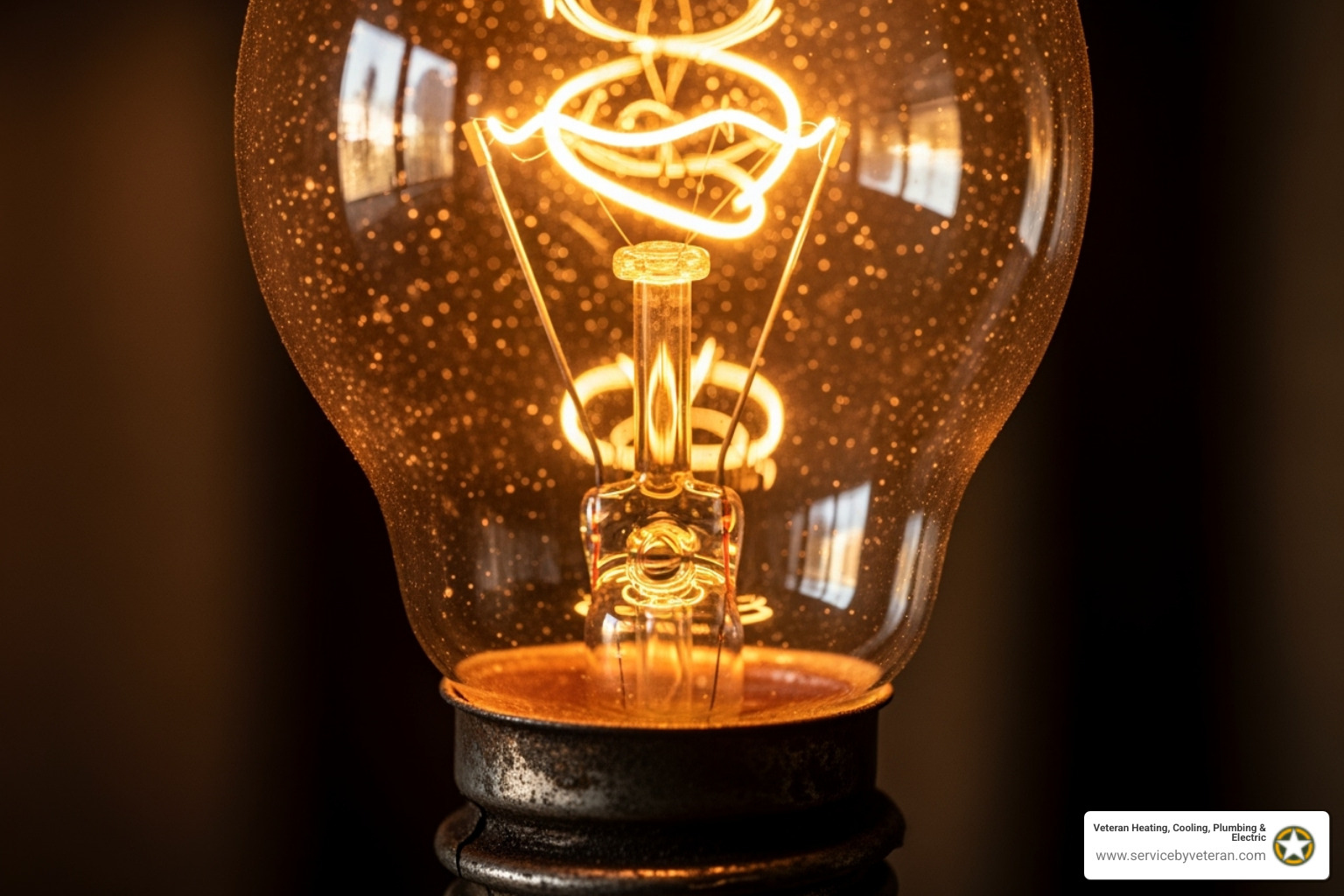 A Century of Glow: The Story of the Centennial Light Bulb