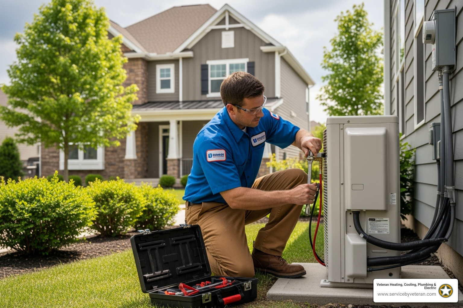 No te separes: Consejos de expertos para seleccionar un contratista de mini split