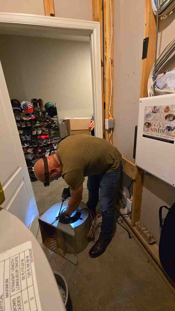 ¿Hágalo usted mismo o un profesional? Instalando correctamente su purificador de aire