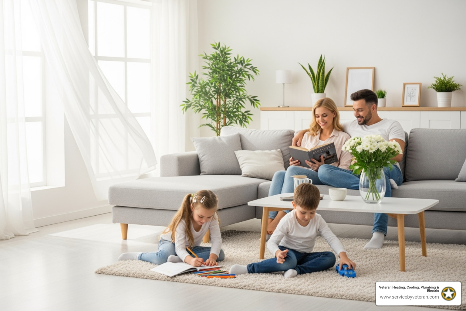 Decoding IAQ: Your Path to Certified Clean Air