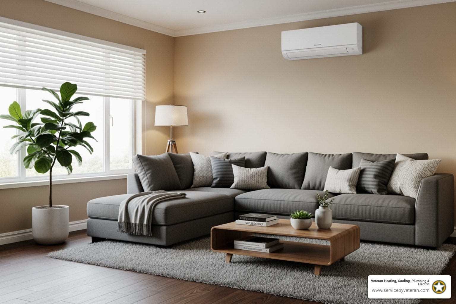 Beat the Heat: Top Mini Split Installation in Littleton, Arvada, and More!