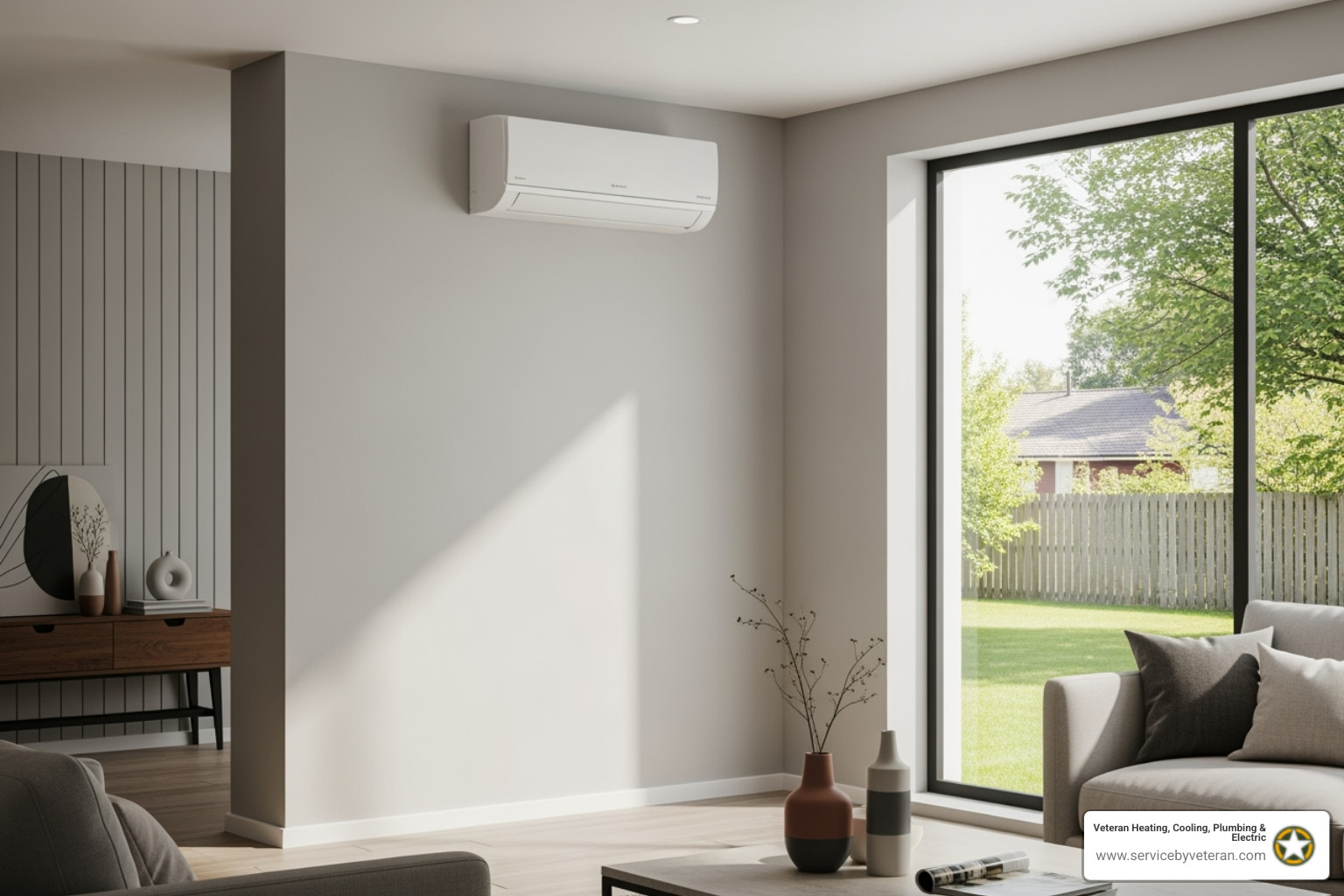 Unpacking Ductless: What You Need to Know About Heating and Cooling Without Ducts