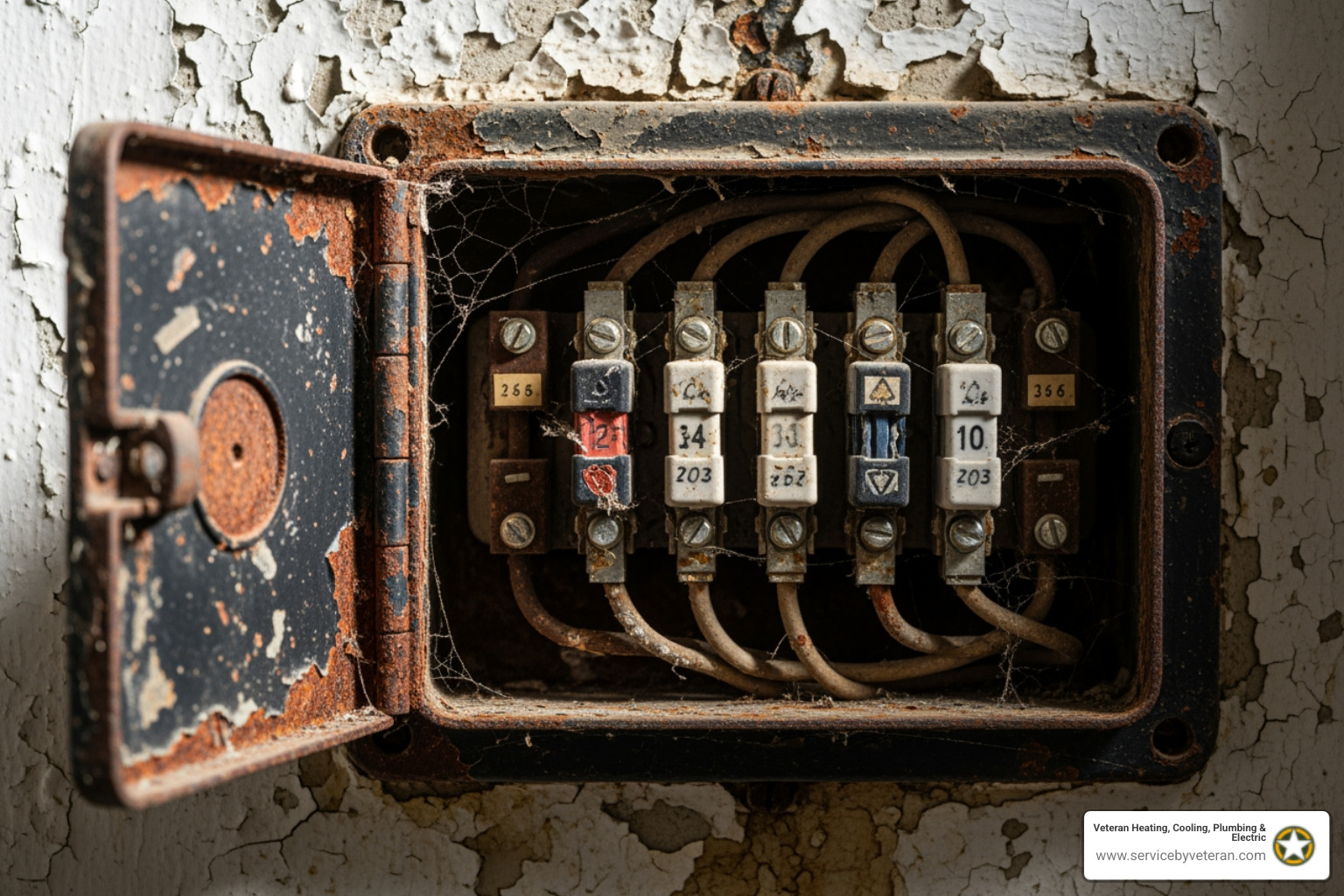 old rusty fuse box - I need to find a good company for an electrical panel replacement in Golden, CO. old rusty fuse box - I need to find a good company for an electrical panel replacement in Golden, CO.