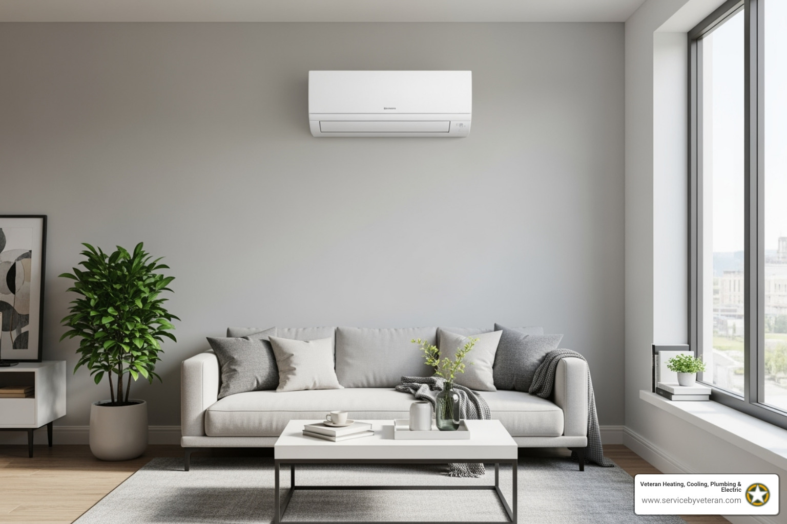 Is Your Mini Split on the Fritz? Get It Fixed Right