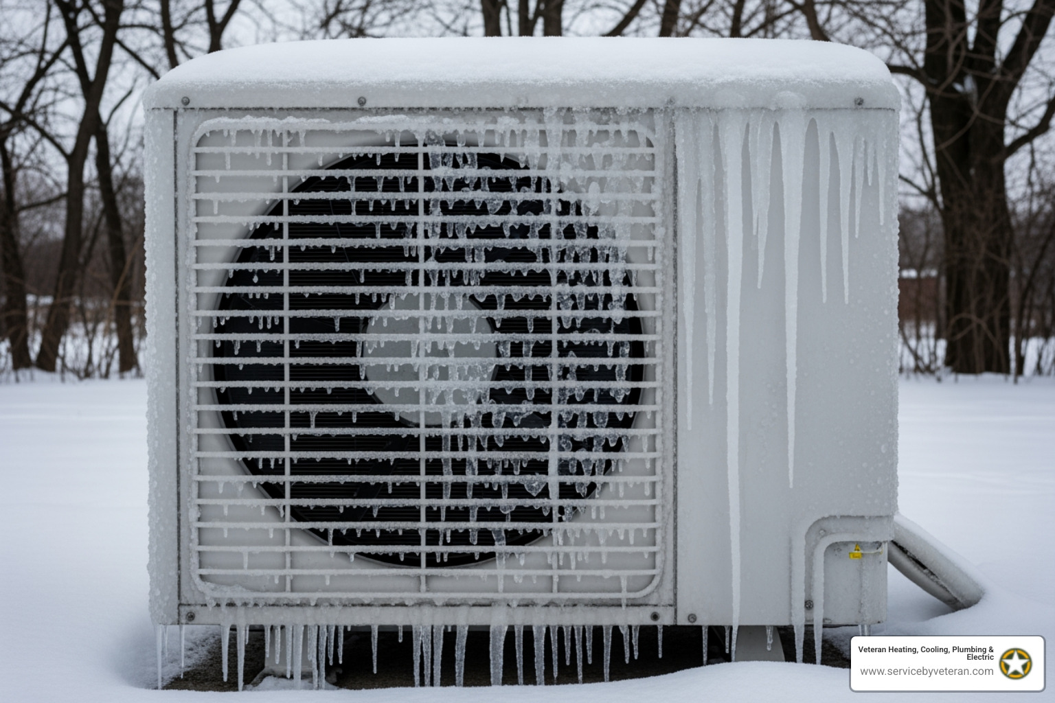ice buildup on outdoor heat pump coils - heat pump maintenance ice buildup on outdoor heat pump coils - heat pump maintenance
