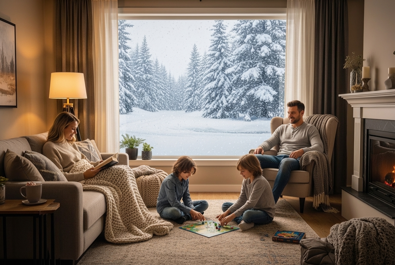 Don't Get Left in the Cold: Top Furnace Installation Services in Aurora