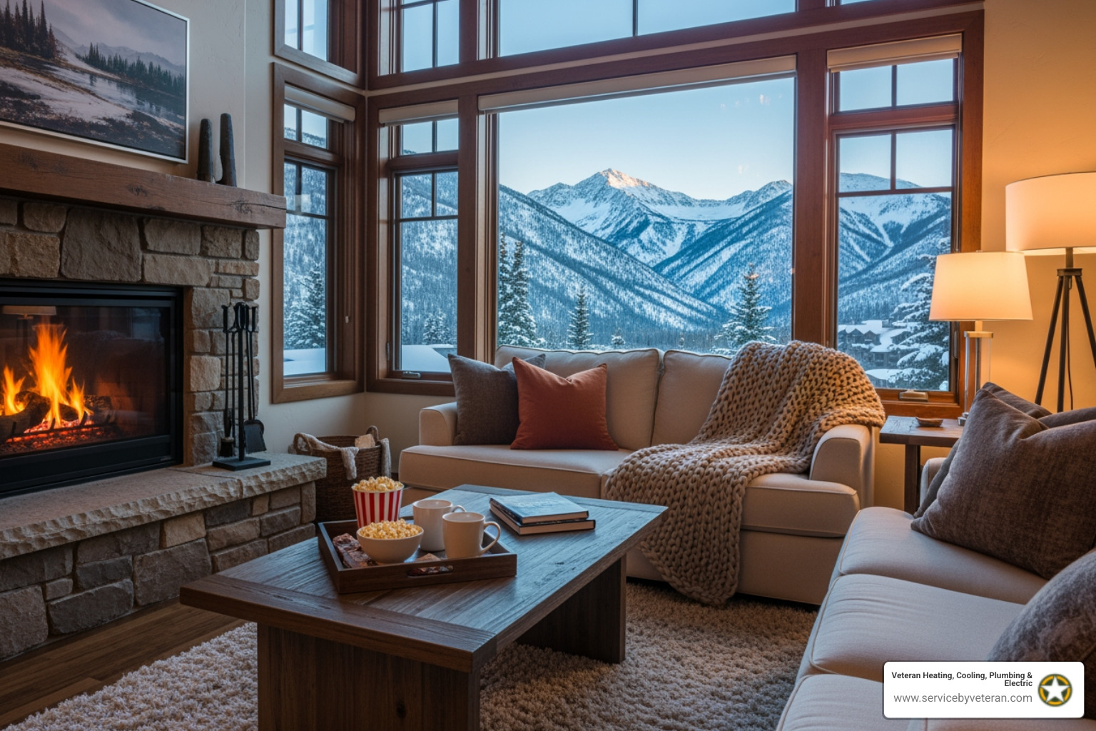 Don't Get Burned: How to Pick the Best Furnace Maintenance in Denver