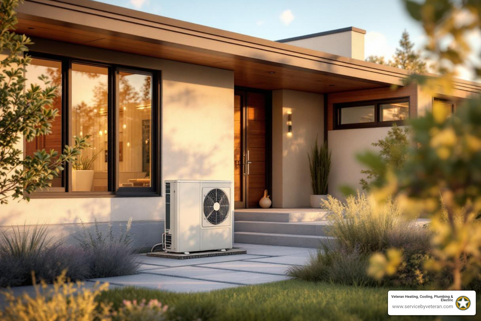Residential Revolution: Heat Pump Installation for Broomfield Homes