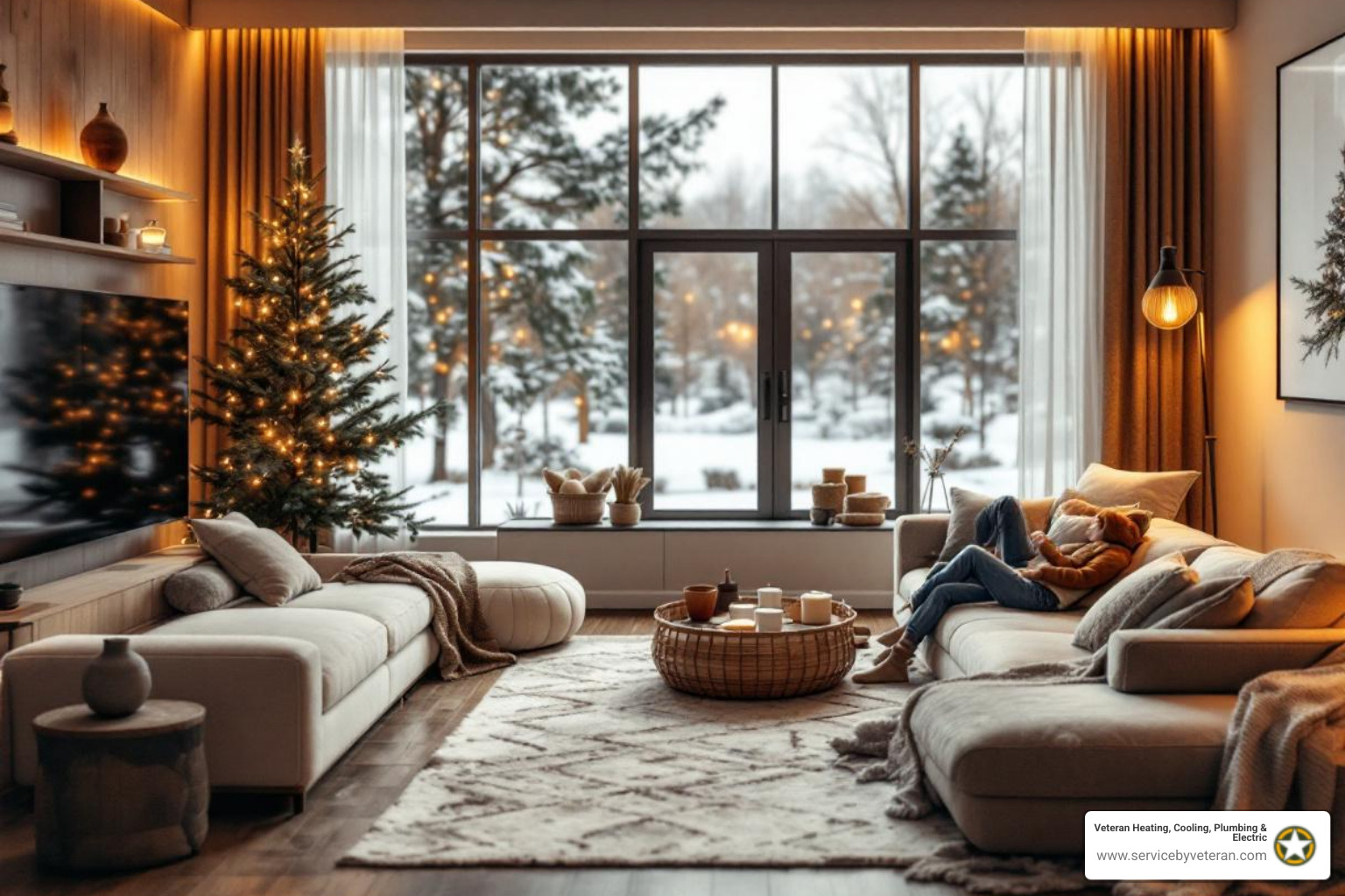 Don't Freeze! Find Same-Day Furnace Repair in Denver, CO