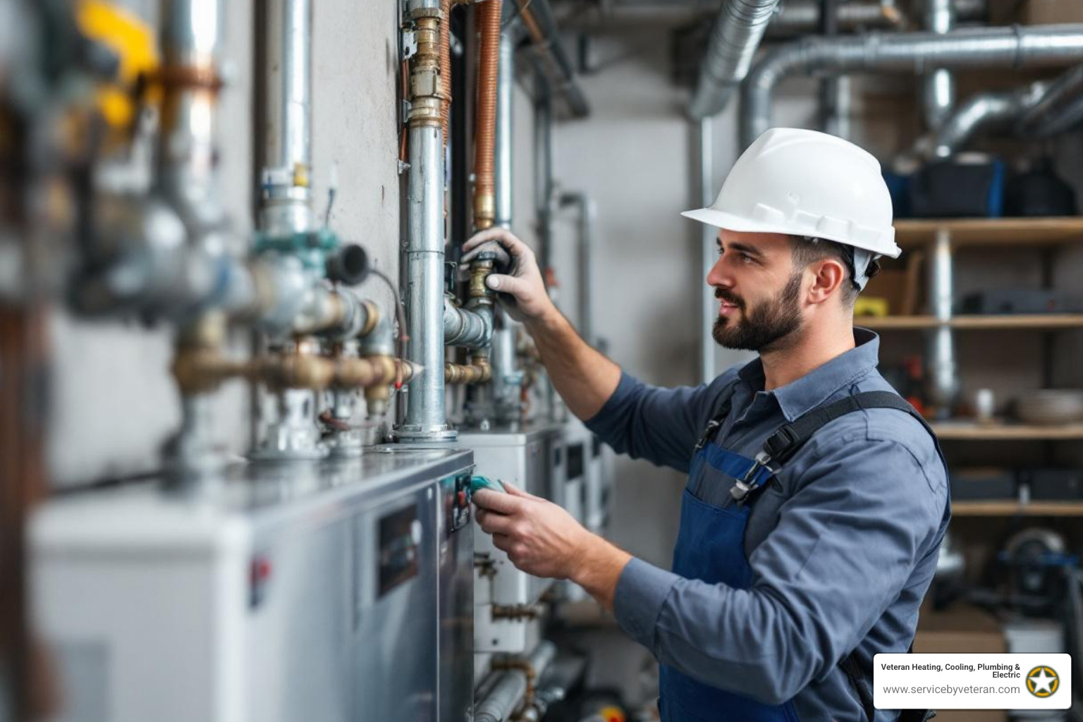 Beyond the Wrench: Uncovering Aurora's Premier Commercial Plumbing Companies