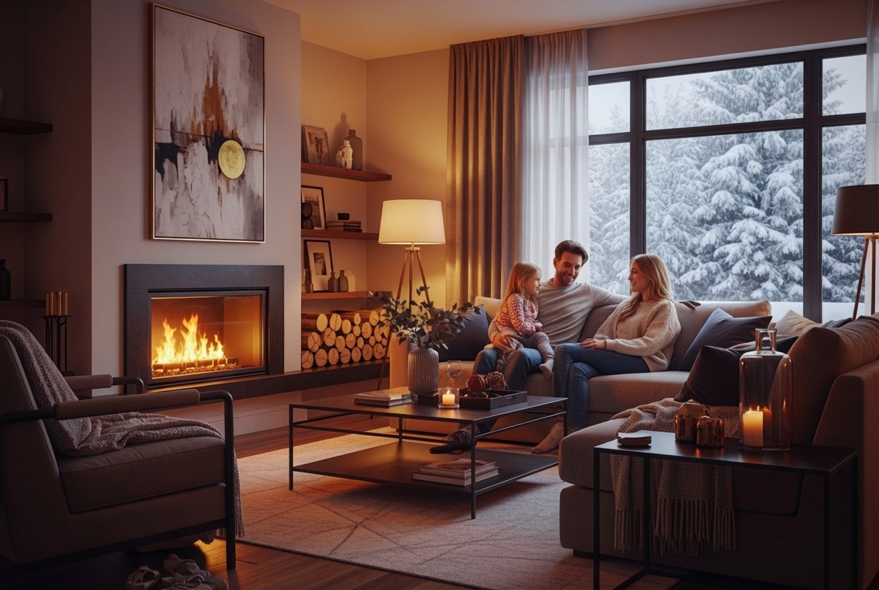 Infographic showing the top 5 benefits of annual furnace maintenance: reduced breakdowns by up to 95%, extended system lifespan, lower energy bills, improved indoor air quality, and enhanced home safety - best furnace maintenance in denver, co Infographic showing the top 5 benefits of annual furnace maintenance: reduced breakdowns by up to 95%, extended system lifespan, lower energy bills, improved indoor air quality, and enhanced home safety - best furnace maintenance in denver, co