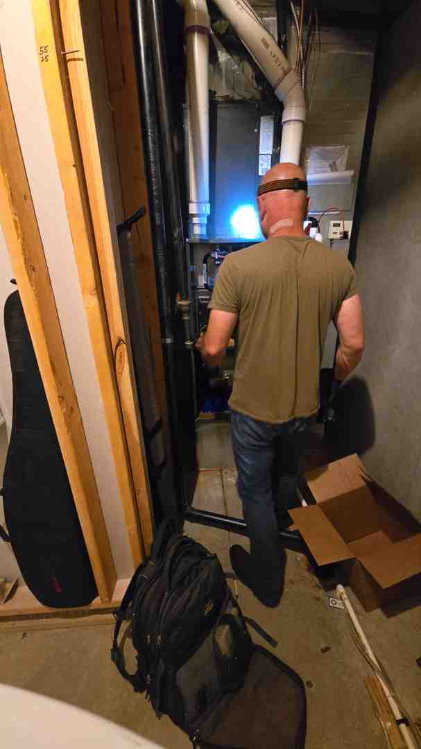 Denver's Furnace Fix: What You Need to Know About Maintenance