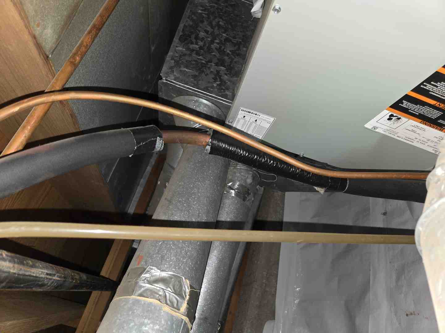 Denver Repiping: A Local's Guide to Pipe Replacement