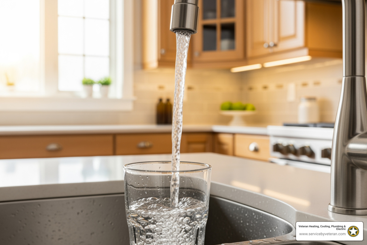 Infographic showing the top 5 benefits of whole-home repiping: improved water quality with clean, contaminant-free drinking water; better water pressure throughout all fixtures; fewer leaks and reduced risk of water damage; lower maintenance costs by eliminating recurring repairs; and increased home value as a selling point for potential buyers - repiping denver co