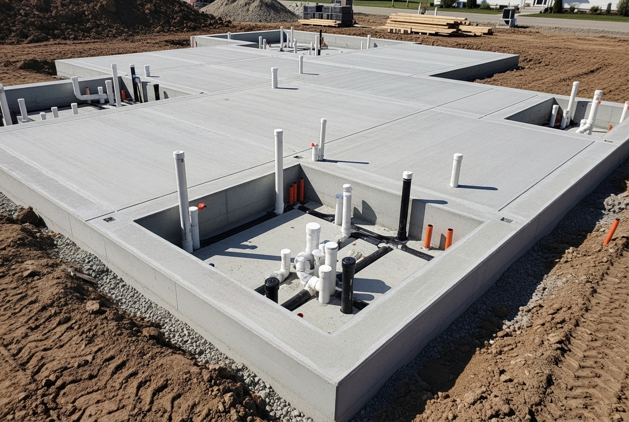 Uncovering the Truth About Slab Leaks in the Mile High City