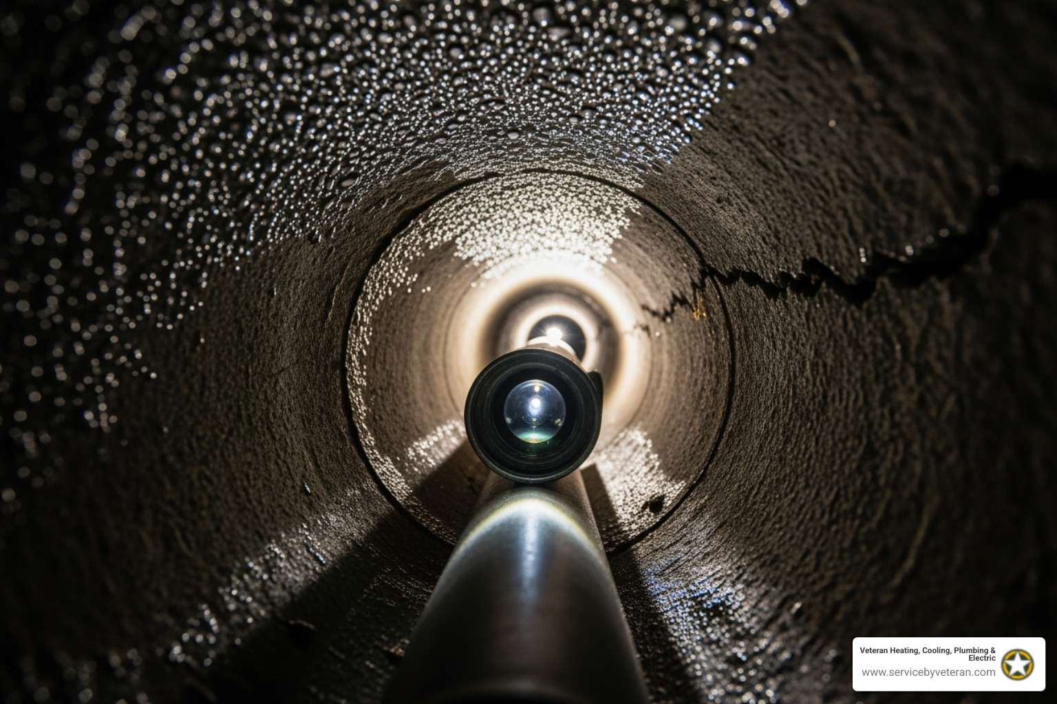 Find the Best Sewer Camera Inspection in Aurora: 24/7, Affordable, and Expert Services