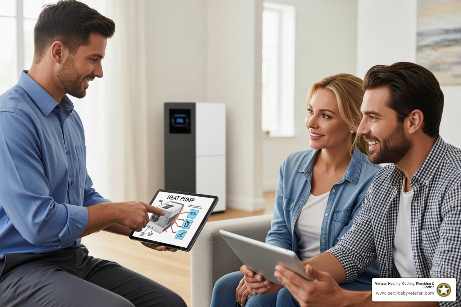 Infographic showing the heat pump replacement decision process: evaluate current system age and performance, assess home comfort needs and insulation, select appropriate cold-climate heat pump size and efficiency ratings, schedule professional installation with load calculation, and maintain system with regular tune-ups for maximum lifespan - heat pump replacement in pinery, co