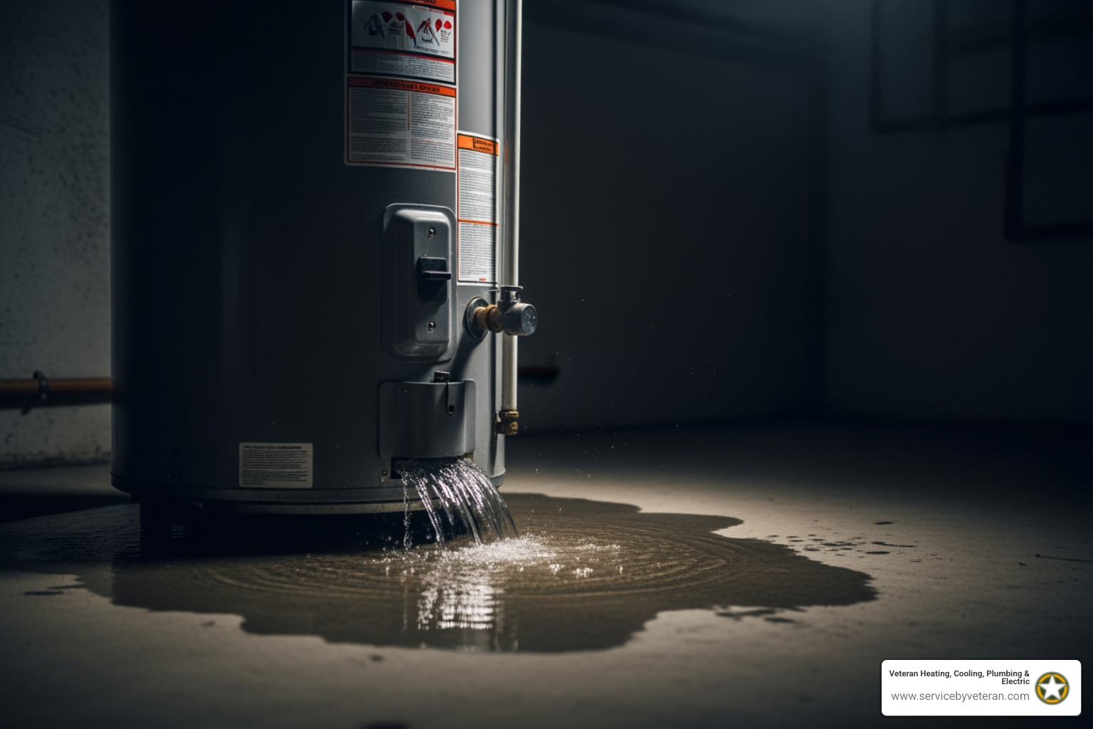 Rapid Relief: Same-Day Water Heater Repair When You Need It Most