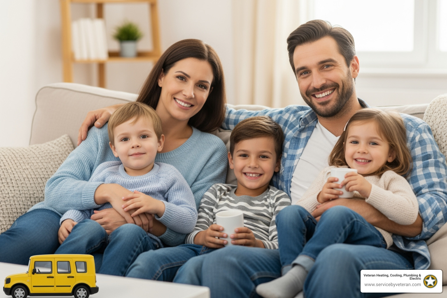 Don't Settle for Less: Finding the Best Water Heater Repair in Denver