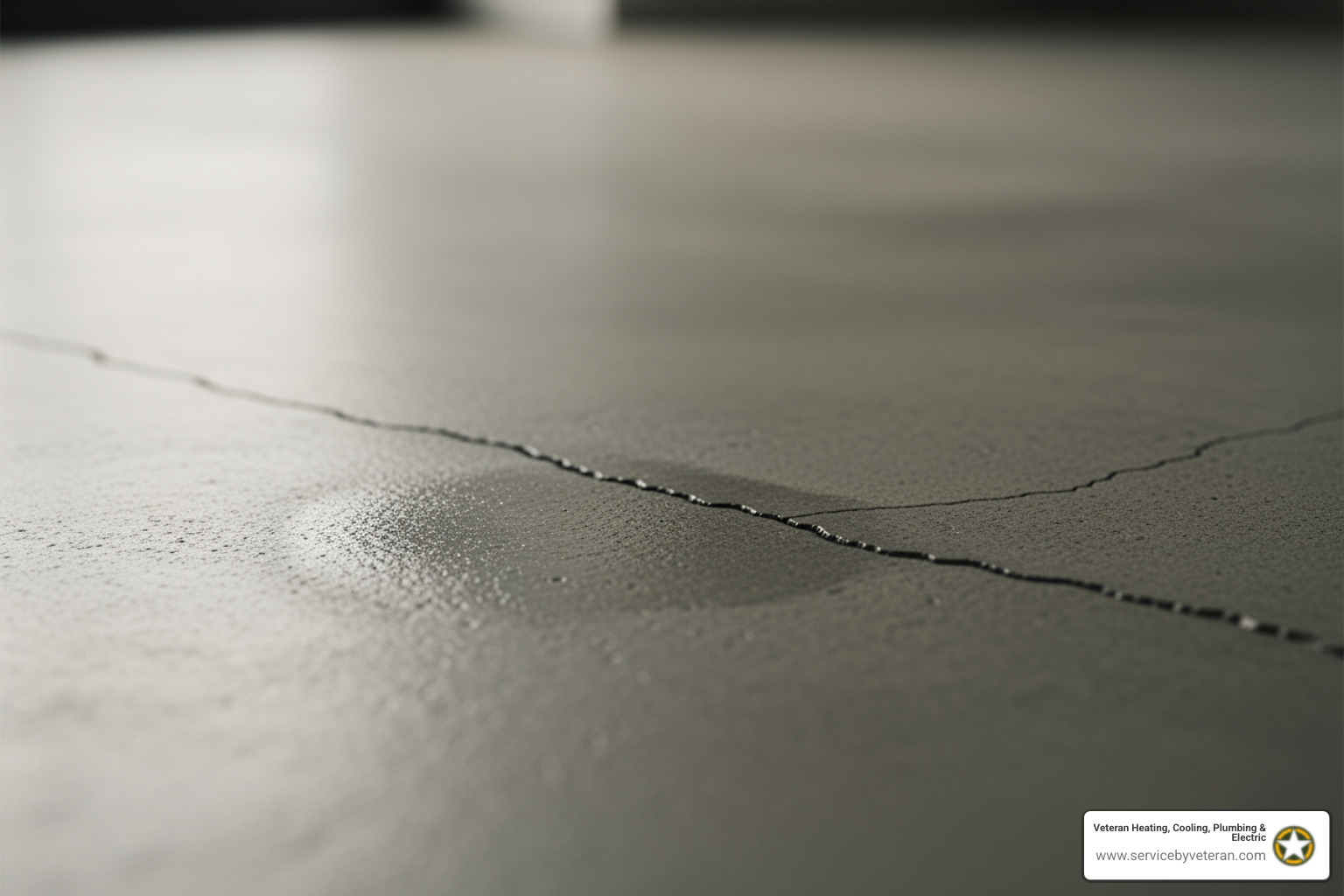 Infographic showing the top 5 warning signs of a slab leak: unexplained water bill spike, sound of running water when taps are off, warm or damp spots on floors, low water pressure throughout home, and visible cracks in foundation or walls - slab leak service in aurora, co Infographic showing the top 5 warning signs of a slab leak: unexplained water bill spike, sound of running water when taps are off, warm or damp spots on floors, low water pressure throughout home, and visible cracks in foundation or walls - slab leak service in aurora, co