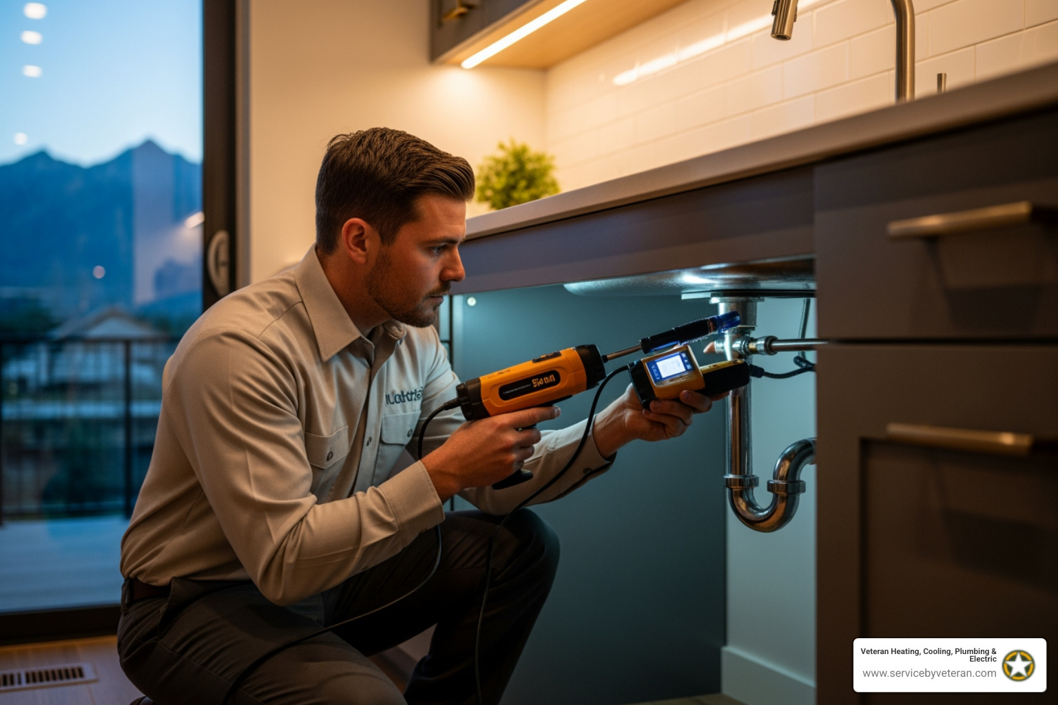 best leak detection in denver, co best leak detection in denver, co