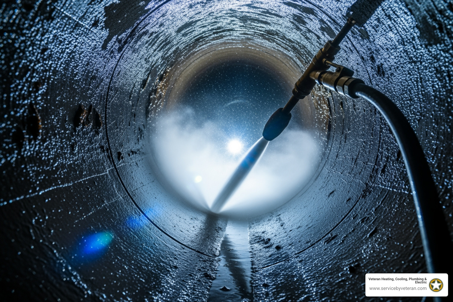 hydro jetting - hydro jetting denver co