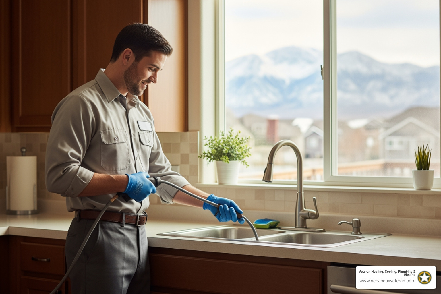 Aurora Drain Cleaning: Quality Service That Won't Break the Bank